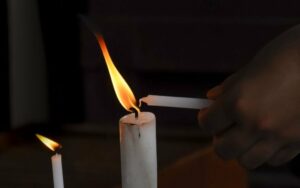 На Дніпропетровщині через ворожу атаку у місті відбулося знеструмлення