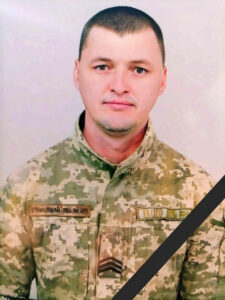 Не дожив до 35 річчя. Під час бойового завдання загинув Іван Добровольський з Дніпропетровщини