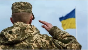 Мобілізація в Україні. Де служитимуть чоловіки, які мають обмеження за станом здоров’я