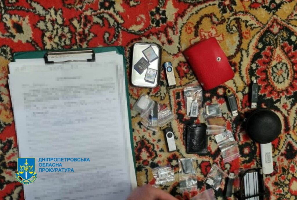 Ошукали державу на понад 1 млн грн. У Дніпрі викрито злочинну групу (фото)