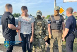 Викрали майже 1,5 млн грн з рахунків загиблих українських військових. У Дніпрі затримано членів злочинної групи