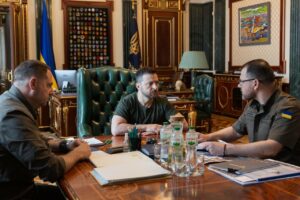 Вбивство Ірини Фаріон. У Дніпрі затримали 18-річного підозрюваного у вбивстві мовознавиці