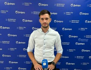 Іменна стипендія міського голови активній молоді імені Олександра Поля у Дніпрі: стартував черговий прийом документів на конкурс з її отримання 