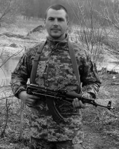 Боронив країну до останнього подиху. Загинув Мудрий Максим з Нікополя