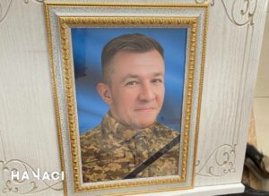 Тримісячний син ніколи не побачить тата. Під Авдіївкою загинув командир Юрій Світанько з Кривого Рогу