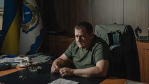 «Ми повинні продовжувати боротися. У нас немає вибору». Філатов в інтерв’ю газеті The Guardian розповів, як Дніпро переживає виклики війни