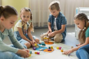 Як працюватимуть дитсадки у Дніпрі з 2 вересня