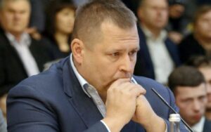 Мер Дніпра Борис Філатов привітав єврейську громаду зі святом Пурим