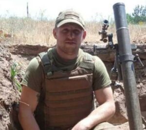 Йому було лише 30. На фронті обірвалось життя Миколи Копайгородського з Дніпропетровщини