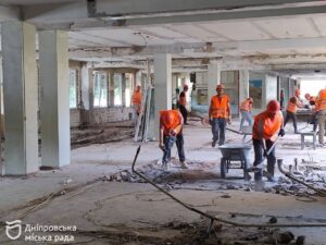 Стане четвертим потужним хабом в Україні: у Дніпрі з’явиться відділення інтенсивної терапії та трансплантації – сепарації клітин крові