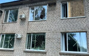 Окупанти вбили 50-річного чоловіка на Дніпропетровщині