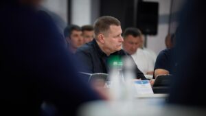 Керівник ДніпроОВА та мер Дніпра взяли участь у Конгресі місцевих та регіональних влад при Президентові України