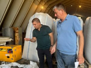 Потрібні слюсарі та зварювальники: КП «Дніпроводоканал» запрошує на роботу