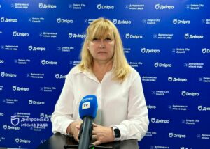 У Дніпрі навчання у школах та закладах професійної освіти буде очним, за потреби – змішаним