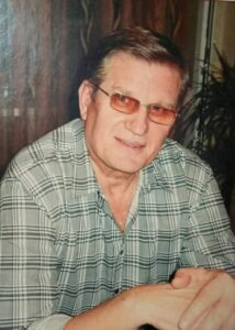 Тяжка втрата. Помер Мицик Віктор Павлович “Заслужений діяч культури України” з Дніпропетровщини
