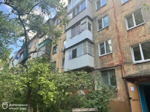 У 36 житлових будинках Дніпра оновили системи опалення 