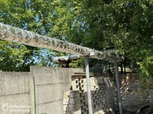 Дніпро готовий до опалювального сезону на 86 %: по всьому місту тривають заплановані ремонти