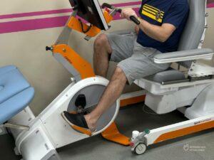 Роблять неможливе 24/7. У Дніпрі працює надсучасний реабілітаційний центр
