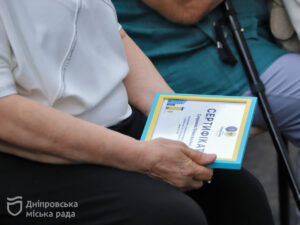 Дніпро і надалі допомагатиме маріупольцям — бо це наш обов’язок, — Філатов