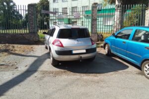 У Дніпрі штрафують водіїв авто. За що платять кругленькі суми