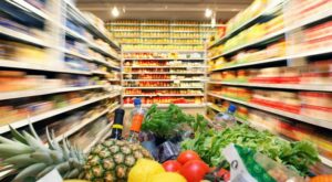 Базари втратили популярність. В Україні настала епоха магазинів і супермаркетів