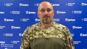 У Дніпрі безкоштовно навчають керування різними дронами та тактики бою: як долучитись 