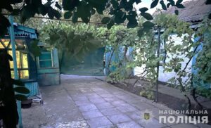 На Дніпропетровщині жінка через ревнощі вбила чоловіка