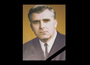 Важка втрата для Дніпра. Помер відомий мовнознавець Володимир Горпинич