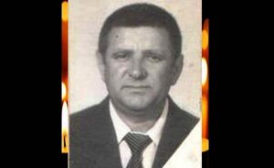 Його шанували читачі та колеги. З життя пішов відомий журналіст Дніпропетровщини
