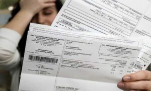 У жовтні прийде додаткова платіжка за комуналку: за що доведеться платити