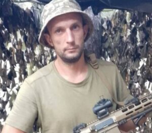 Йому б ще жити і жити. Володимир Погрібний з Дніпра загинув під Курською областю