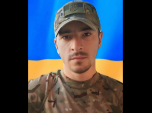 Загинув у жовтні 2023 року на Харківщині. Ігоря Кривослицького похоронили у Жовтих Водах