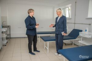 У Дніпрі медичні заклади готують для роботи взимку 
