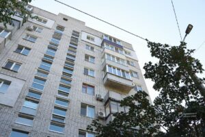 «Ми всім будинком радіємо, що цієї зими будемо без проблем з опаленням», — дніпрянка про ремонт