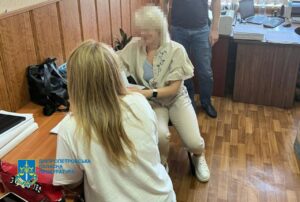 Стало відомо, хто на Дніпропетровщині купував квадрокопери за завищеними цінами