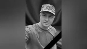 Йому було лише 20. У бою поблизу Часового Яру загинув Артем Козирев з Дніпропетровщини