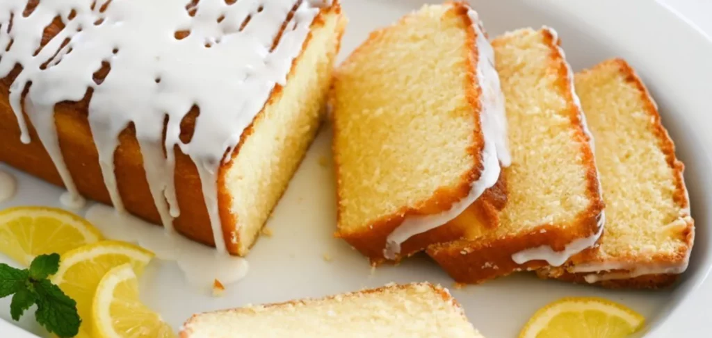 Лимонний кекс: сонячний шматочок щастя на вашому столі (відеорецепт)