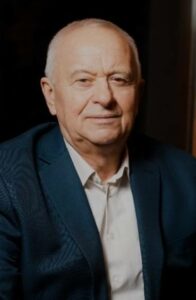 У Дніпрі пішов з життя відомий дитячий лікар