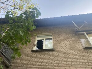  Куди звертатися постраждалим від ракетної атаки по Дніпру 2 вересня: адреси