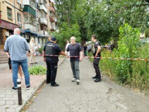 У Кривому Розі розгорнуто Штаб допомоги, – Олександр Вілкул
