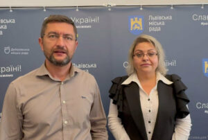 Дніпро гуртує партнерів задля допомоги ЗСУ. Результат — мобільний рентгенкабінет для оборонців