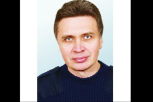 На Дніпропетровщині пішов з життя шанований викладач та талановитий дизайнер