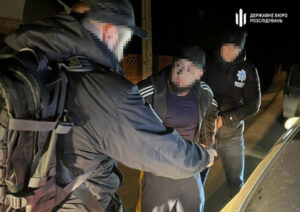 На Дніпропетровщині правоохоронець розвивав секс-індустрію