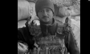 Стримував ворога на землях Луганщини. З побратимами загинув Олексій Лоб з Дніпропетровщини