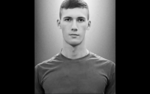 Йому б ще жити і жити. Під час бойового завдання загинув Олег Поправка з Дніпропетровщини