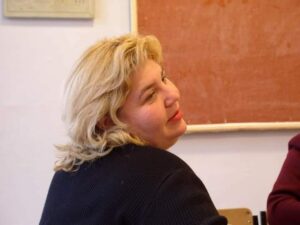 Понад 40 років працювала у виші. На Дніпропетровщині пішла з життя викладачка