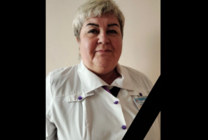 Вона врятувала тисячі життів. У Дніпрі померла лікар Ірина Картавцева