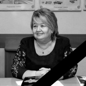 Дніпро у жалобі. У Дніпрі пішла з життя Ніна Войтович, що відомо про директорку навчального закладу