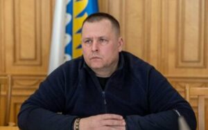 «Танцюють на кістках». Філатов розповів, як після смерті його ексзаступника у того в будинку правоохоронці продовжують обшуки