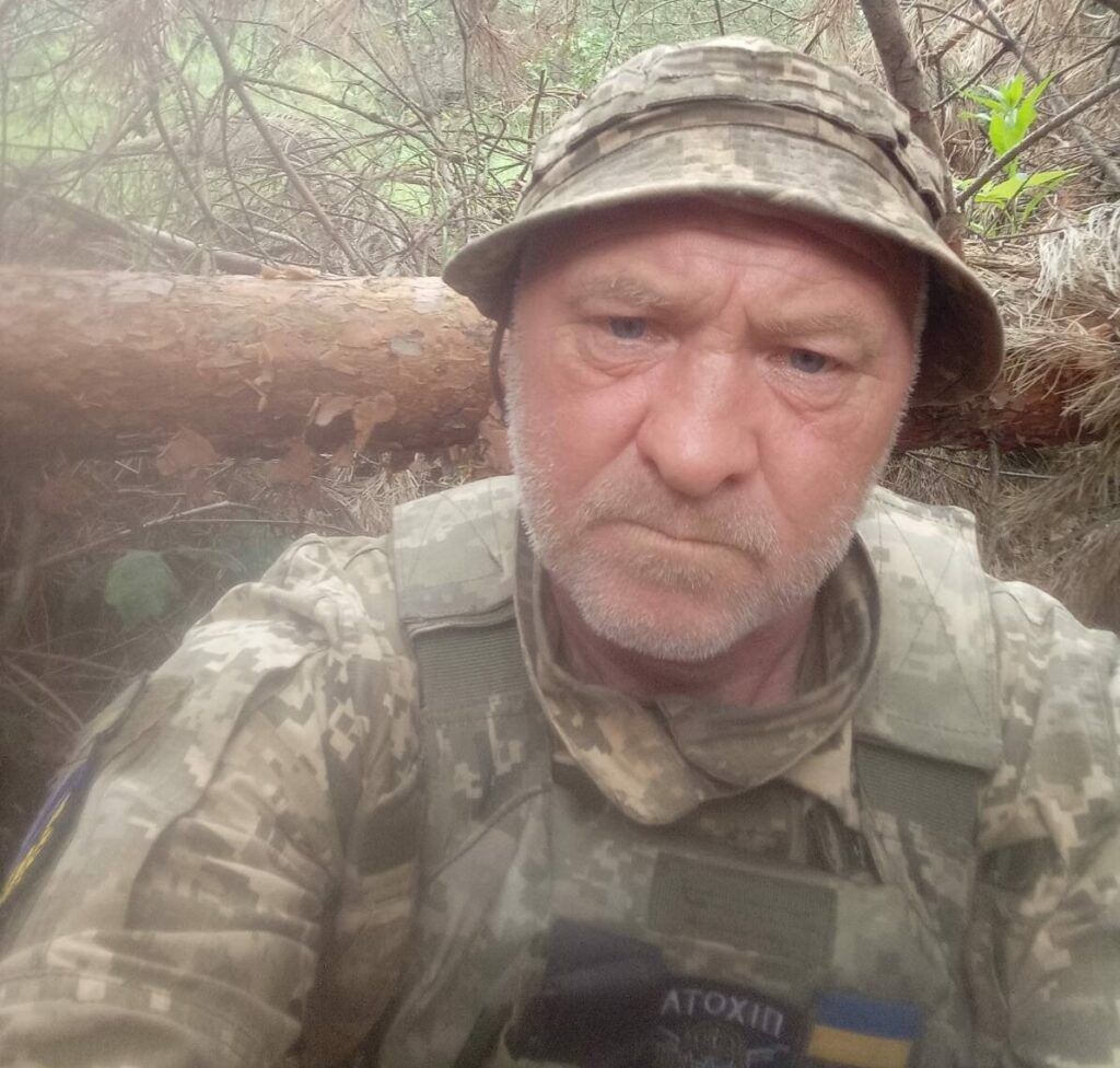 Герої залишаються в наших серцях: загинув в бою Пантюхін Ігор з Дніпропетровщини Герої залишаються в наших серцях: загинув в бою Пантюхін Ігор з Дніпропетровщини